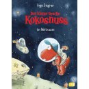 Der kleine Drache Kokosnuss 17 im Weltraum Siegner IngoPevná vazba