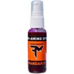 FEEDERMANIA FLUO AMINO SPRAY CHOCOLATE-BANANA 30 ml – Zboží Mobilmania