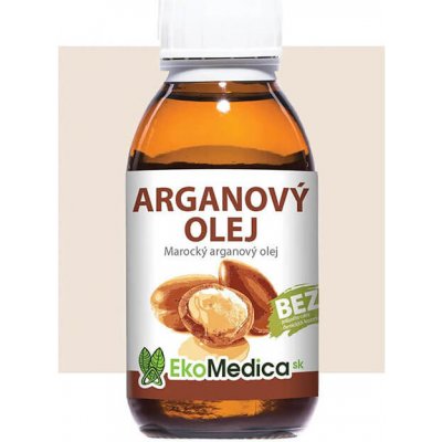 EkoMedica Argánový olej 100 ml – Hledejceny.cz