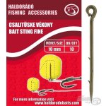 Haldorádó nástrahový osten FINE 10mm – Zboží Mobilmania