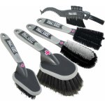 Muc-Off 5x Brush Set | Zboží Auto