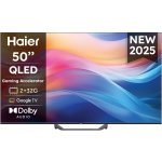 Haier H50S80FUX – Zboží Mobilmania
