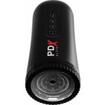 Pipedream PDX Elite Moto Blower – Zboží Dáma