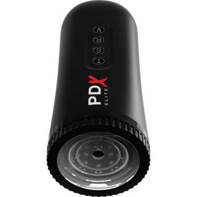 Pipedream PDX Elite Moto Blower – Hledejceny.cz