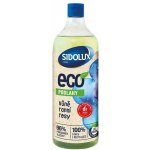 Sidolux eco čistič na podlahy s vůní ranní rosy 1 l – Zbozi.Blesk.cz