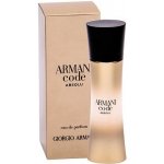 Giorgio Armani Code Absolu parfémovaná voda dámská 30 ml – Hledejceny.cz