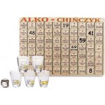 Alkoholové Člověče nezlob se! – Sleviste.cz