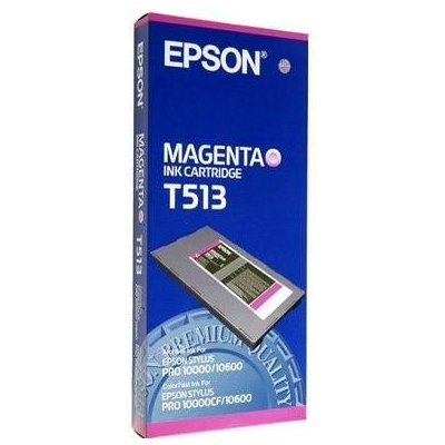 Epson T513 - originální – Hledejceny.cz