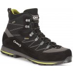 Aku Trekker Lite III Gtx black green – Hledejceny.cz