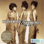 Ross, Diana & The Supreme - No. 1's – Hledejceny.cz