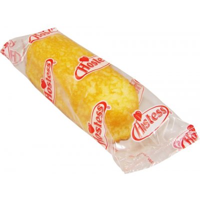 Hostess Twinkies Banana 39 g