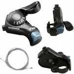 Shimano SLTX30LFB + R6A – Zbozi.Blesk.cz