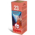 Roni Epam kapky 23 pro sportovce Tibetské přírodní Biostimulátory 50 ml – Hledejceny.cz