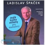 Maláha etikety pro manažery – Hledejceny.cz