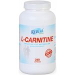 Prom-in L-carnitine 240 kapslí – Hledejceny.cz