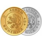 ČNB Zlatá mince 5000 Kč Štramberk 2025 Proof 1/2 oz – Zbozi.Blesk.cz