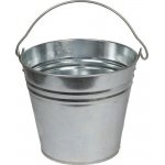 Extera Kovový kbelík, 12 l 25932 – Hledejceny.cz