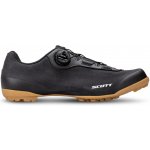 Scott GRAVEL PRO bílá/černá – Zboží Dáma