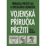 Vojenská příručka přežití – Hledejceny.cz
