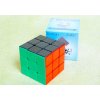 Hra a hlavolam Rubikova kostka 3 x 3 x 3 DAYAN III Lingyun V2 6 COLORS černá
