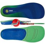 Sidas Comfort 3D Vložky do bot JUNIOR – Hledejceny.cz
