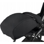 Leclerc Nánožník Quick Black – Zboží Mobilmania