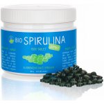 Empower Company Bio Spirulina Jumbo 1500 tablet – Hledejceny.cz