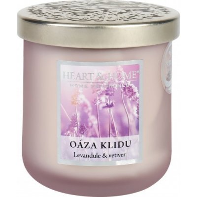 Heart & Home Oáza klidu 115 g