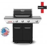 Nexgrill 3B Evolution – Sleviste.cz