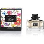 Gucci Flora by toaletní voda dámská 50 ml – Hledejceny.cz