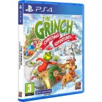 The Grinch: Christmas Adventures – Zbozi.Blesk.cz