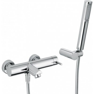Paffoni RINGO RIN 980 CR – Hledejceny.cz
