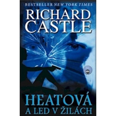 CASTLE: Heatová a led v žilách – Hledejceny.cz