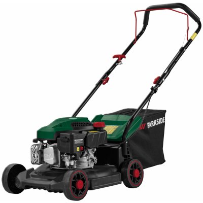 Parkside PBRM 39 D3 – Sleviste.cz