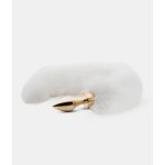 Easytoys Fetish Collection Fox Tail Plug – Hledejceny.cz