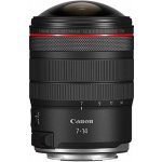 Canon RF 7-14 mm f/2,8-3,5 L Fisheye STM – Hledejceny.cz