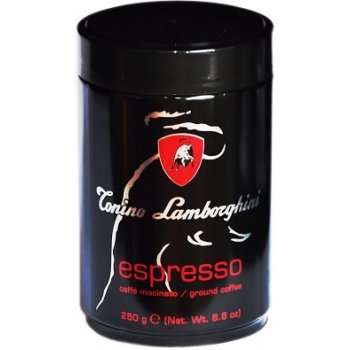 Tonino Lamborghini mletá 250 g