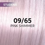 Wella Shinefinity Zero Lift Glaze 09/65 Cool Pink Shimmer 60 ml – Hledejceny.cz