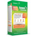 Reviveactive Teen Revive tropical 20 sáčků – Hledejceny.cz