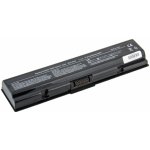 AVACOM NOTO-A200-N22 4400 mAh baterie - neoriginální – Hledejceny.cz