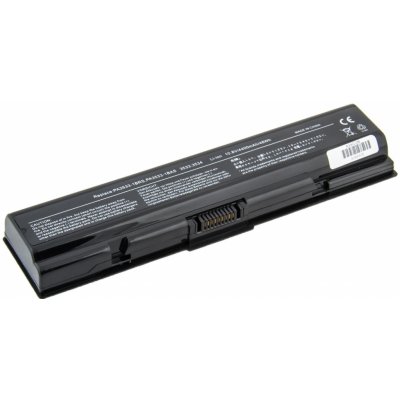 AVACOM NOTO-A200-N22 4400 mAh baterie - neoriginální – Hledejceny.cz