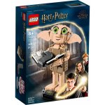 LEGO® Harry Potter™ 76446 Dobrodružství v záchranném kouzelnickém autobusu – Zboží Dáma