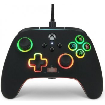 PowerA Enhanced Wired Controller 617885023170