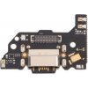 Flex kabel Xiaomi 11 Lite 5G NE 2109119DG 2107119DC - Nabíjecí Konektor PCB Deska