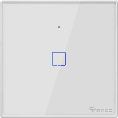 Sonoff T2 – Zboží Živě
