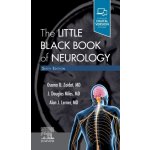 The Little Black Book of Neurology – Zboží Mobilmania