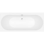 Villeroy & Boch Oberon 170 x 75 cm UBQ170OBR2DV-RW – Hledejceny.cz