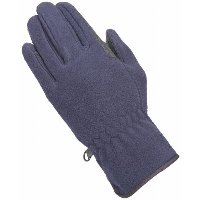 ELT Rukavice zimní flecce Tmavě modrá – Hledejceny.cz