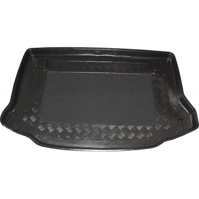 Plastová vana do kufru Aristar Jeep Cherokee 2001+ s protiskluzem