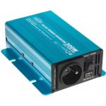 Stualarm 35psw324 24/230V 300W | Zboží Auto